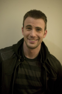 Chris Evans pic #595208