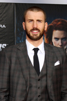 Chris Evans pic #533273