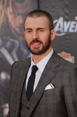 Chris Evans pic #533274