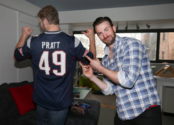 Chris Evans pic #791173