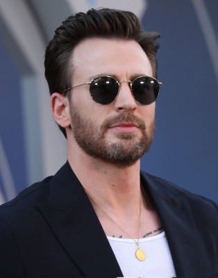Chris Evans - 'The Gray Man' Los Angeles Premiere 07/13/2022
