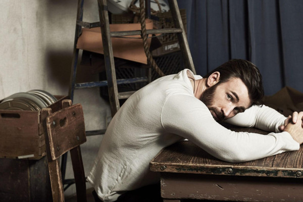 Chris Evans pic #717647