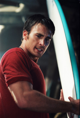 Chris Evans pic #281856