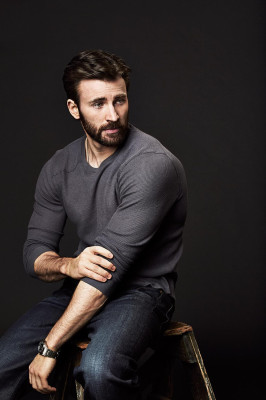 Chris Evans pic #717646