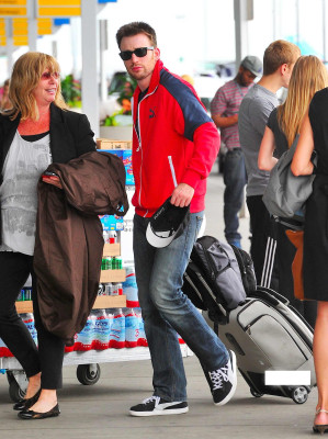 Chris Evans pic #700596