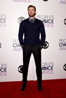 Chris Evans pic #785350