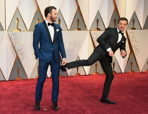 Chris Evans pic #943747