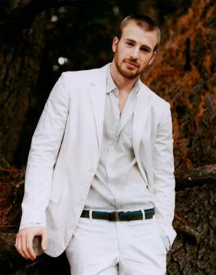 Chris Evans pic #292670