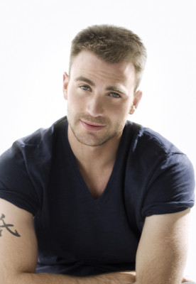 Chris Evans pic #204088