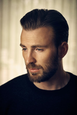 Chris Evans pic #878472