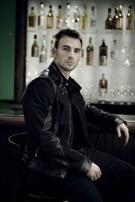 Chris Evans - Gucci Guilty (2011)