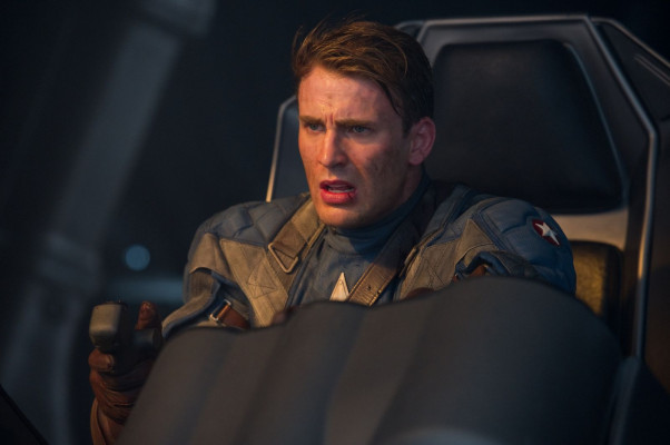 Chris Evans pic #404797