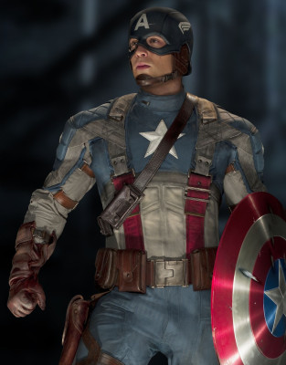 Chris Evans pic #404798