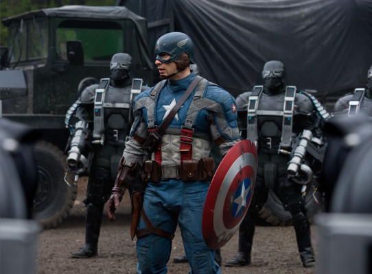 Chris Evans pic #404796