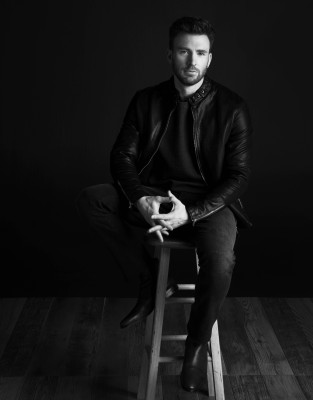 Chris Evans - Smart Communications 'Live Smarter for a Better World' (2021)