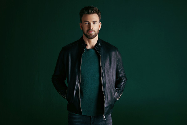 Chris Evans - Smart Communications 'Live Smarter for a Better World' (2021)