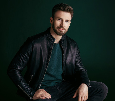 Chris Evans - Smart Communications 'Live Smarter for a Better World' (2021)