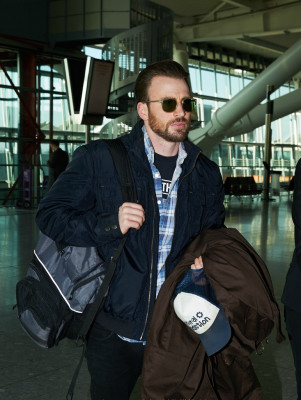 Chris Evans pic #791783