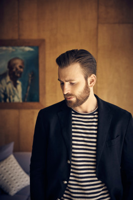 Chris Evans pic #878469