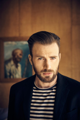Chris Evans pic #878471
