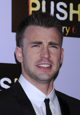 Chris Evans pic #368830