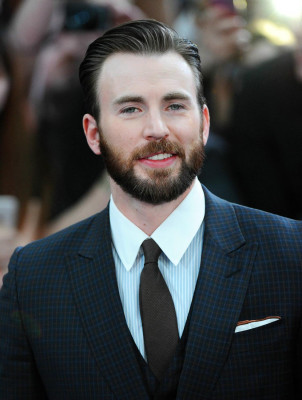 Chris Evans pic #803163