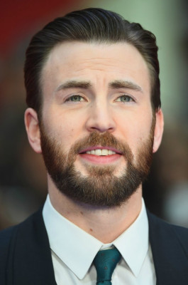 Chris Evans pic #883511