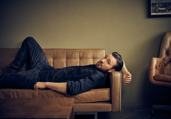 Chris Evans pic #878470