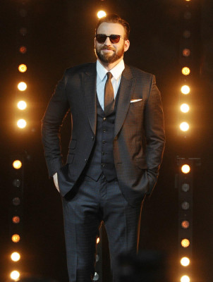 Chris Evans pic #803164