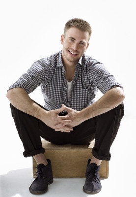 Chris Evans pic #204089