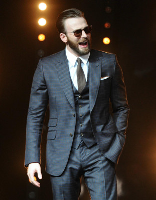 Chris Evans pic #803162