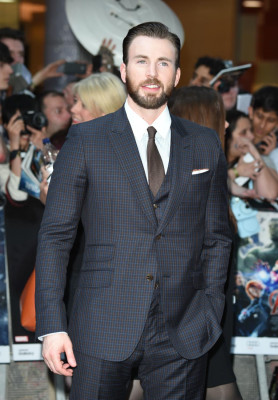 Chris Evans pic #803161