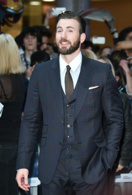 Chris Evans pic #803160