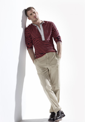 Chris Evans pic #204090