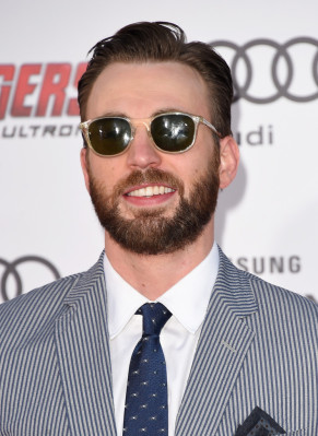 Chris Evans pic #802024