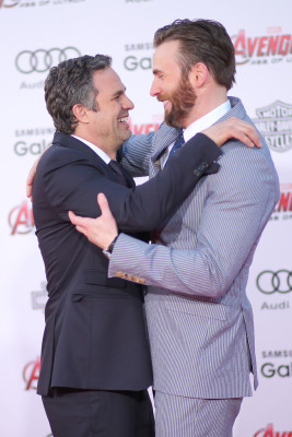 Chris Evans pic #802020