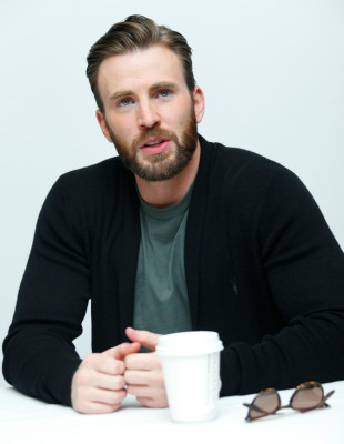 Chris Evans pic #802022