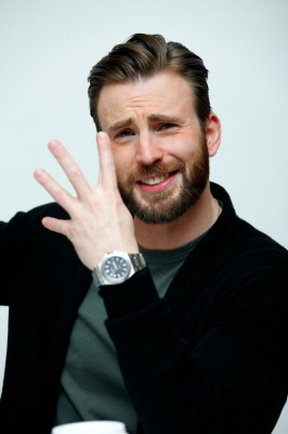 Chris Evans pic #802023