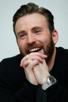 Chris Evans pic #802021