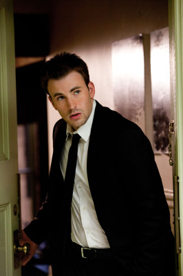 Chris Evans pic #595210