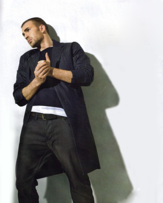 Chris Evans pic #349851