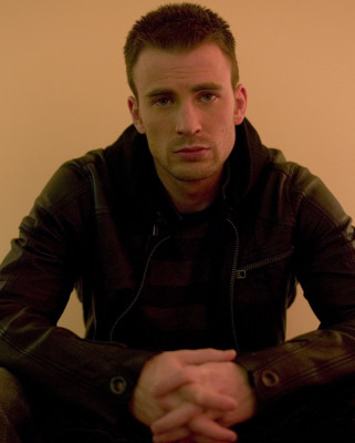 Chris Evans pic #215977