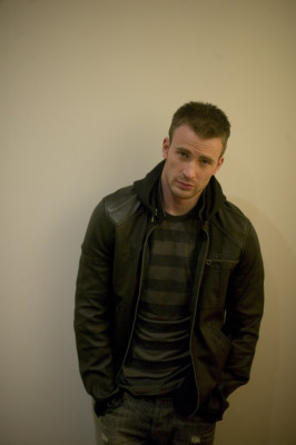 Chris Evans pic #215975