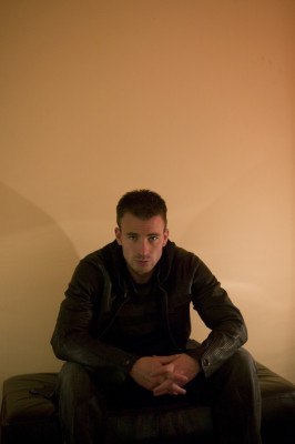 Chris Evans pic #292672