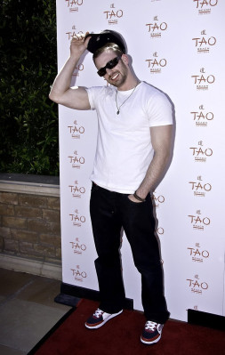Chris Evans pic #372634