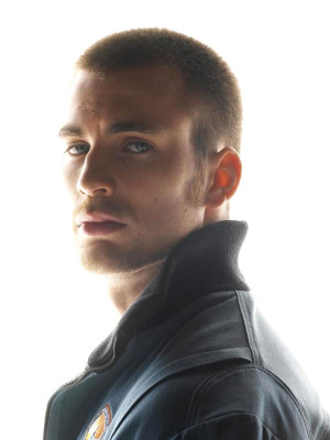 Chris Evans pic #252825