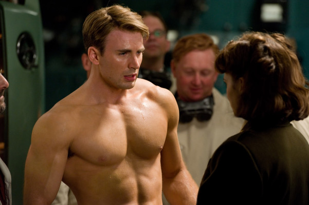 photo 8 in Chris Evans gallery [id311366] 2010-11-09 00:00:00