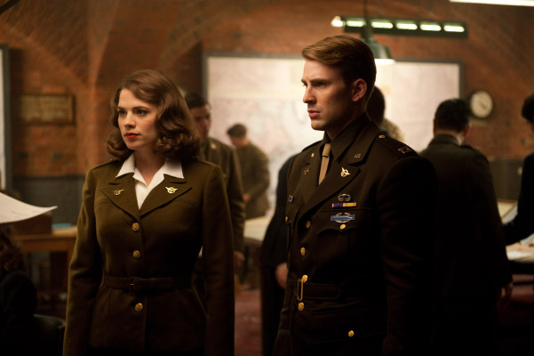 Chris Evans pic #311365