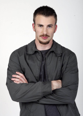 Chris Evans pic #215976
