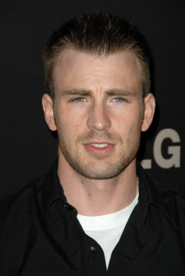 photo 22 in Chris Evans gallery [id415566] 2011-08-30 00:00:00